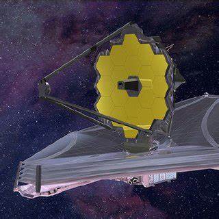 James Webb Space Telescope