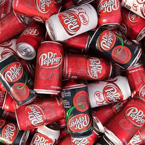 doctor pepper